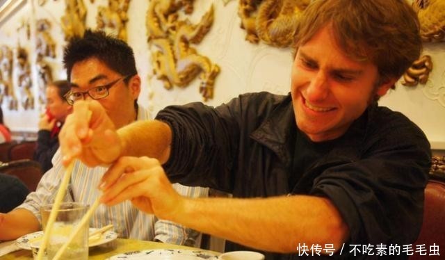 美食|最受外国人欢迎的中国美食,第二中国人从小吃到大,十分上头