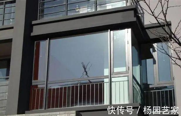 阳台|封阳台用铝合金和断桥铝哪种好?良心师傅做了对比,别再选错啦