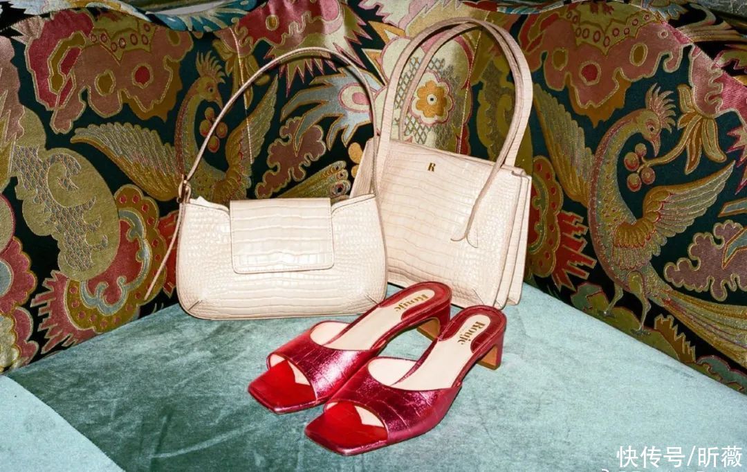 pick|2021最时髦的凉鞋，Pick这几双让你躺赢朋友圈