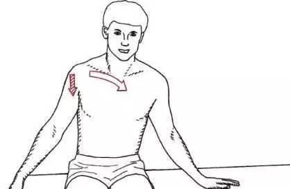 气血|10个小动作,没事练一练,疏通经络,调和气血,你远离肩周炎