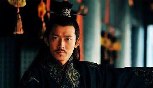 孙权|此人是东吴虎臣之首,勇猛堪比张辽,但始终不被重用