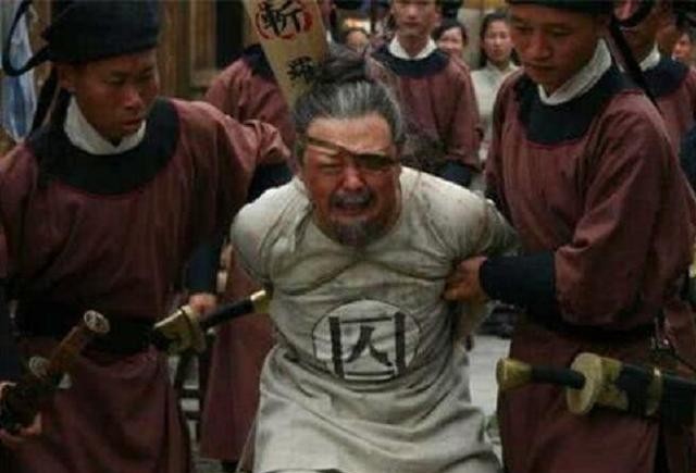 丞相|此明朝开国六公之首,官至丞相,手握免死金牌,为何却被满门抄斩