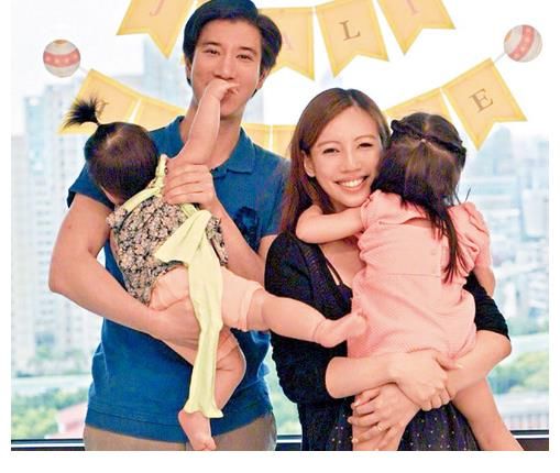 王力宏这是怎么啦？