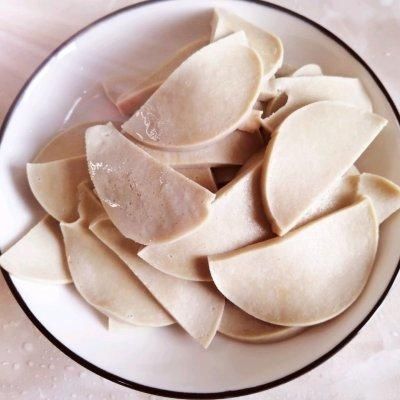 凉拌素什锦，鲜香爽口，低脂健康，好吃不怕胖