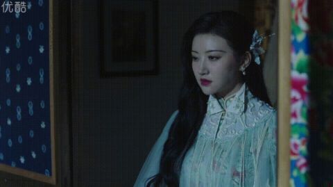 能和《山河令》对打的来了？