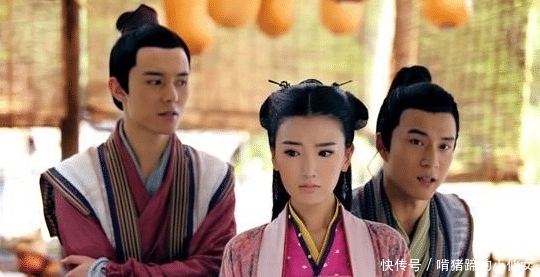 a8329|金庸笔下此人刚登场很牛,后却人见人欺,苦练武功近百年仍是三流