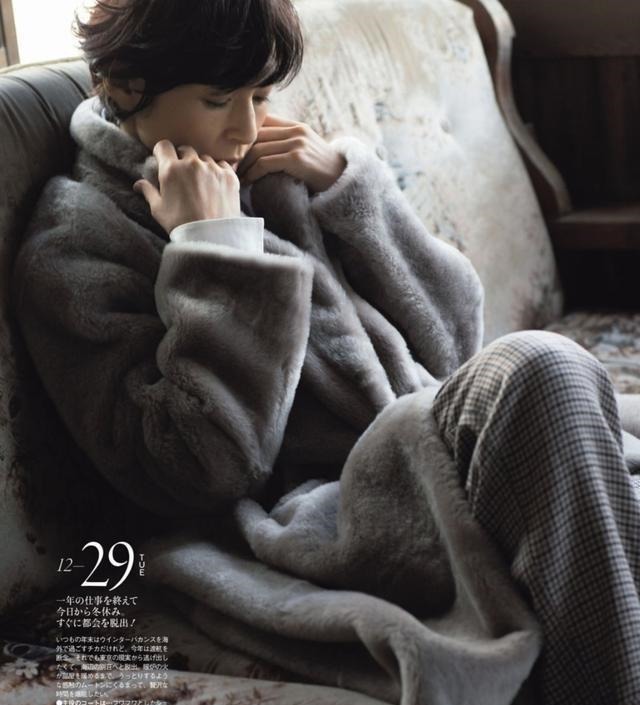 秋冬 换季穿衣不要慌,深度解析“大衣外套”穿搭技巧,会穿才叫真本事!