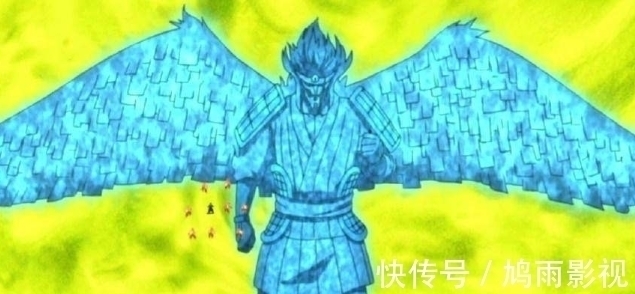 写轮眼|火影忍者:从神威空间出来的斑,为何不顺便毁掉带土的写轮眼?