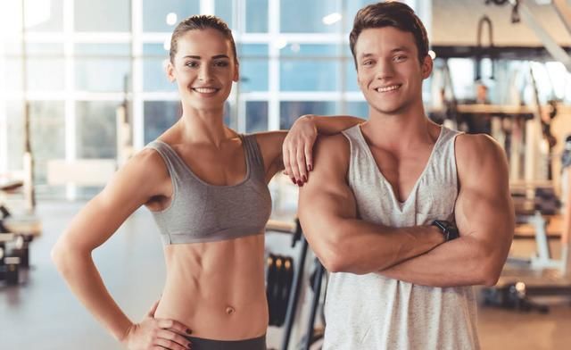 肌肉群|为什么要多做力量训练？看完这4个原因，你或许就可以明白了