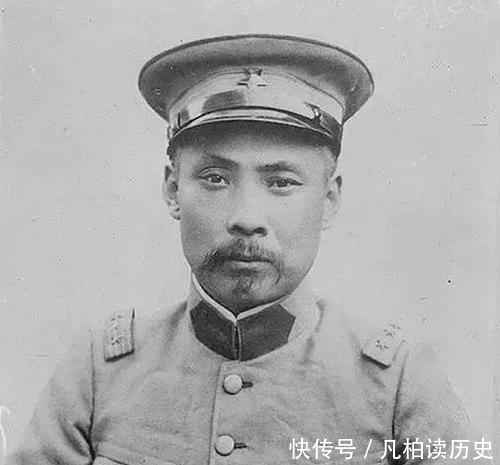 日本|溥仪出逃东北的前夜:他只是一个备胎,日本首选是段祺瑞