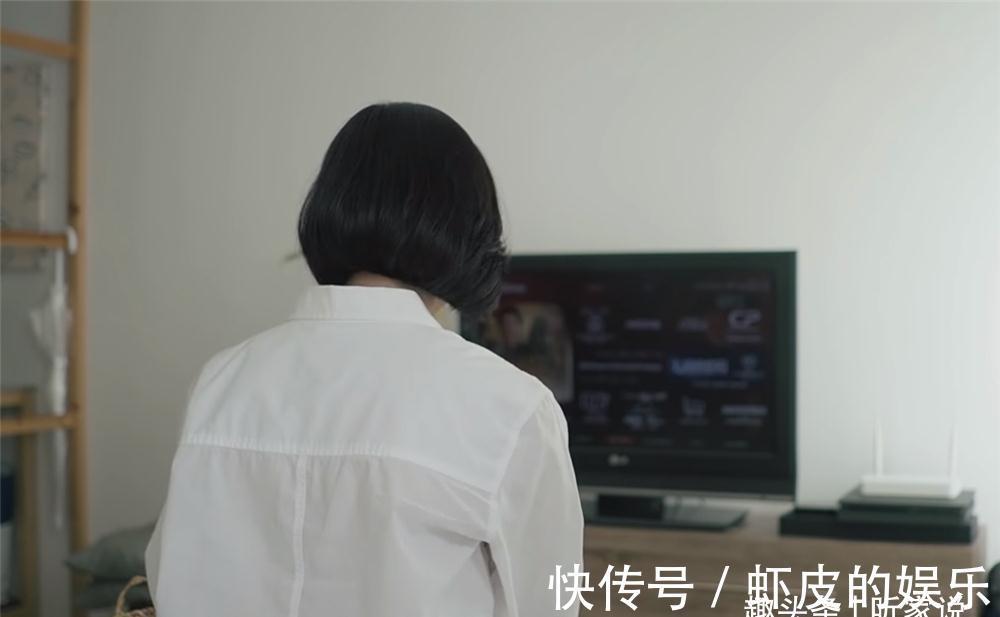 宁达|80后夫妻“穷装”24㎡蜗居,家虽小却坚持收拾,入住3年干净如新