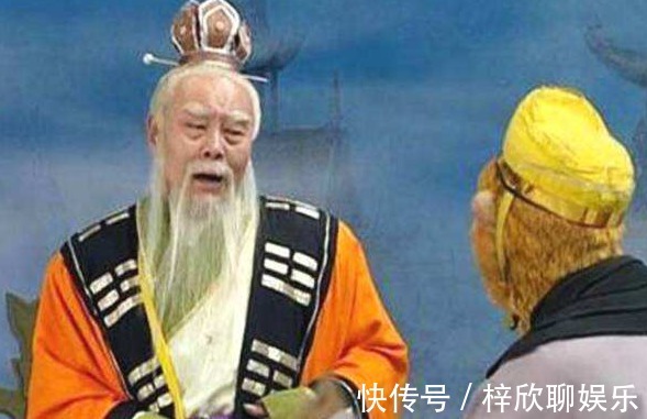 修炼|难怪老君和如来都对玉帝忌惮不已,你看玉帝是什么动物修炼而成