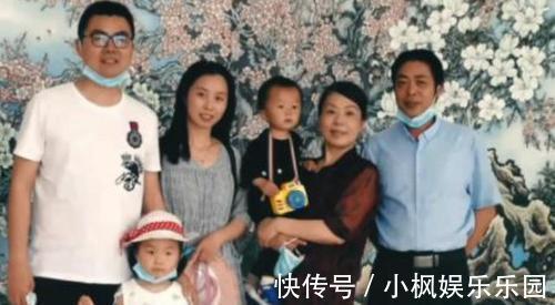 许妈妈@换错人生有多“荒唐”?到今天,终于理解了杜新枝为何会丢卒保车