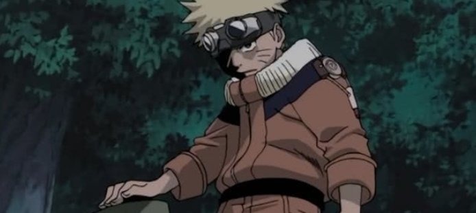 药师兜|鸣人的那些帅气瞬间仙人模式最经典,最后一个自己都想删掉