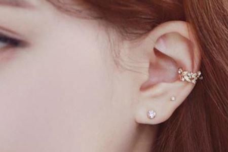 女人打耳洞后避免感染的两大方法