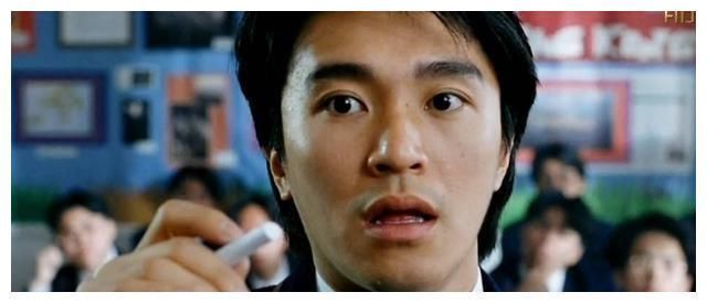 |周星驰的电影比较悲观，看似搞笑无厘头，实际是一个很悲观的人