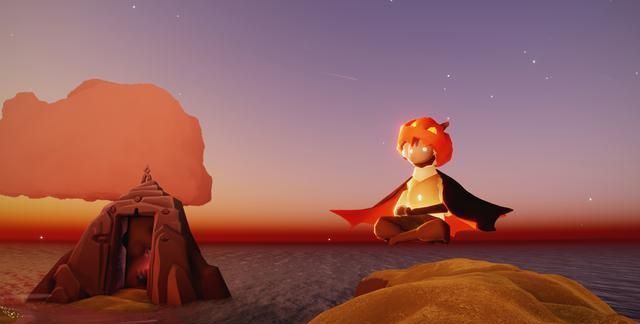 正式|光遇万圣节活动10月31日正式开启