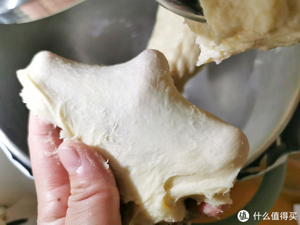 红曲粉|用了6年的吐司配方，次次都成功，放3天依旧松软，比买的都好吃