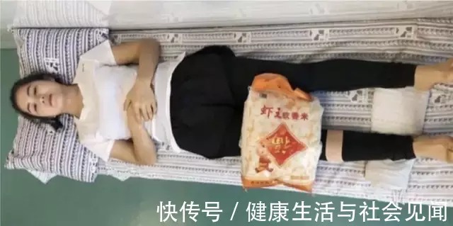 要点|全膝关节置换靠谱不?能用多长时间?祥和骨外科专家为你剖析