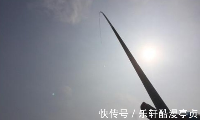 难题|冬天钓鱼没上几条就停口野钓第一大难题,这样解决才有效