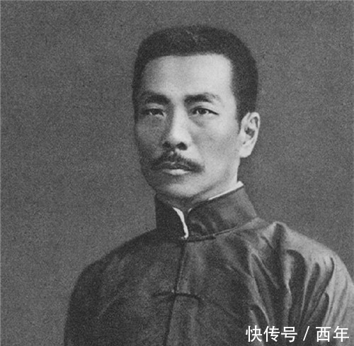 作家&鲁迅过世后,女作家苏雪林撰文辱骂鲁迅,丈夫不能忍选择了离婚