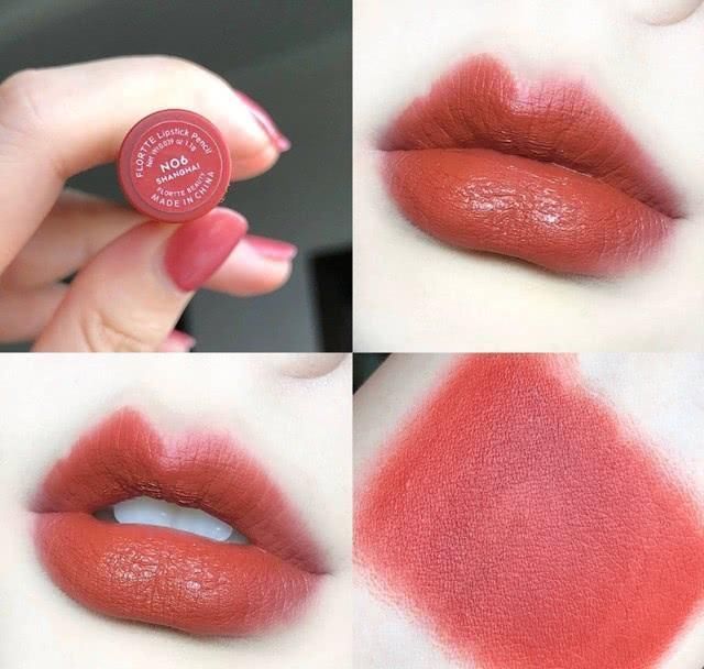 贫民窟女孩必备,超平价宝藏口红,其中这一款魔鬼李佳琦都推荐