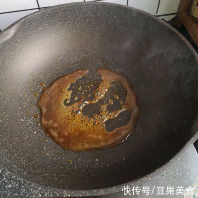 大厨教你这么做红烧肉，分分钟就可以学会
