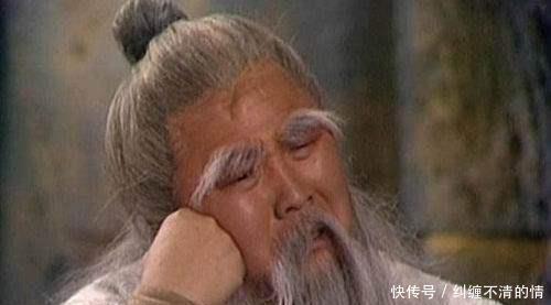 周伯通成为天下第一后,却没找黄药师报仇,难道他打不过黄药师!