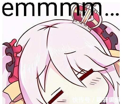 二次元|用二次元表情包聊天,被人疑惑是肥宅,其实并不是这样的