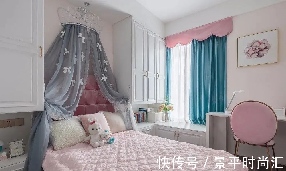 榻榻米|小卧室别再装榻榻米了,人家聪明人都这样设计,照样美观又实用!