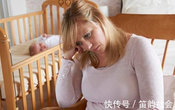 唯母|产妇为何容易患抑郁症？多与这些原因有关