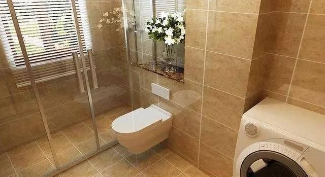 装修|师傅在卫生间砌了半堵墙,邻居看后竟赖着不走,非要师傅去她家装