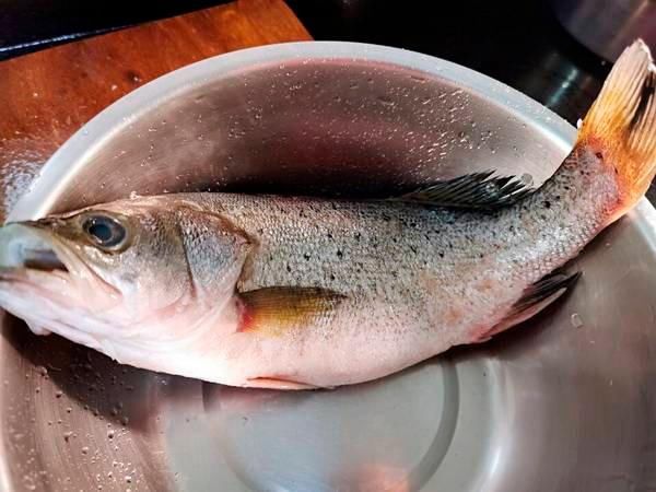 鱼炖豆腐,怎么煮都好吃,冷水或热水下锅才能最美味呢?