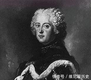 启蒙思想|眼看要绝望了,“上帝”帮了普鲁士大王一个大忙