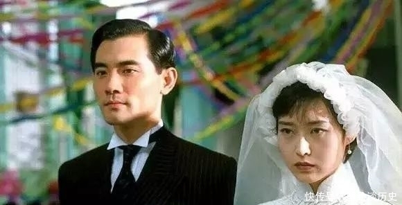 有恃无恐|《红玫瑰与白玫瑰》:得不到的永远在骚动,被偏爱的都有恃无恐