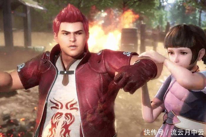 唐三|斗罗大陆如果没有唐三,按照剧情发展,小舞会跟谁“组CP”!