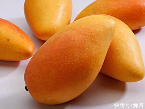 水果|孩子尽量少吃这4种水果,每种都不能多吃,食用过量可能会中毒