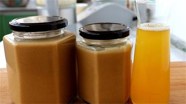 家庭自制芝麻酱和芝麻香油,方法简单,学会再也不用花钱买