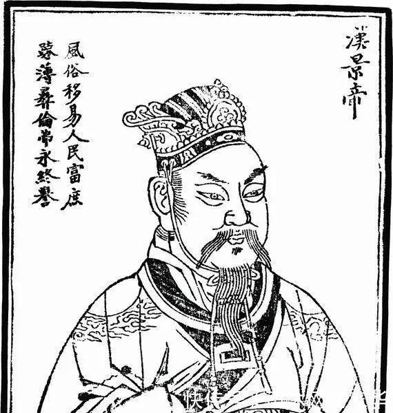 答应|汉景帝曾答应母亲窦太后，传位于弟弟梁王，为何最后还反悔了？