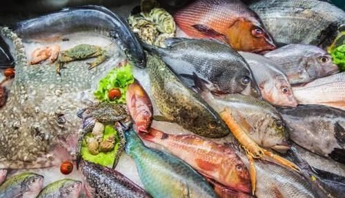 便宜|这5种便宜海鱼,老渔民最爱吃,常被人嫌弃,却不知道营养很丰富