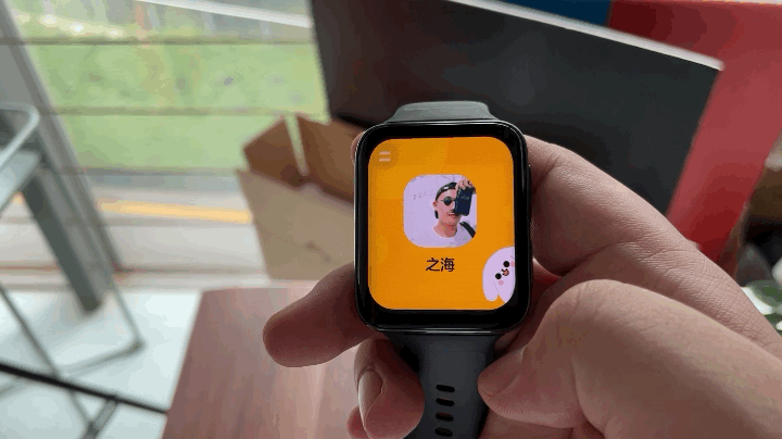 百度地图|OPPO Watch 2 首发评测：安卓智能手表天花板，噱头还是真实力？