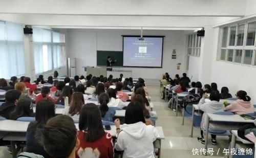 8大“不被推荐”的大学专业，劝退率很高，难度大到容易学哭