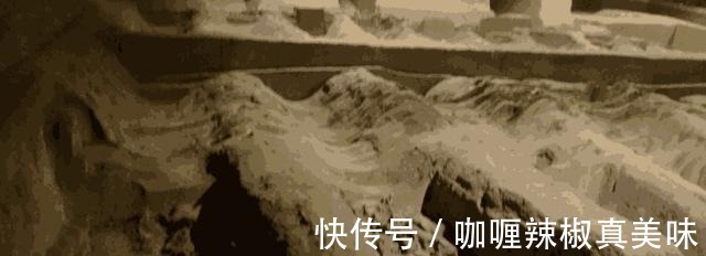 南派三叔|被发现的帝王墓几乎十墓九空，此帝王墓却千年无人敢盗，如有神佑！