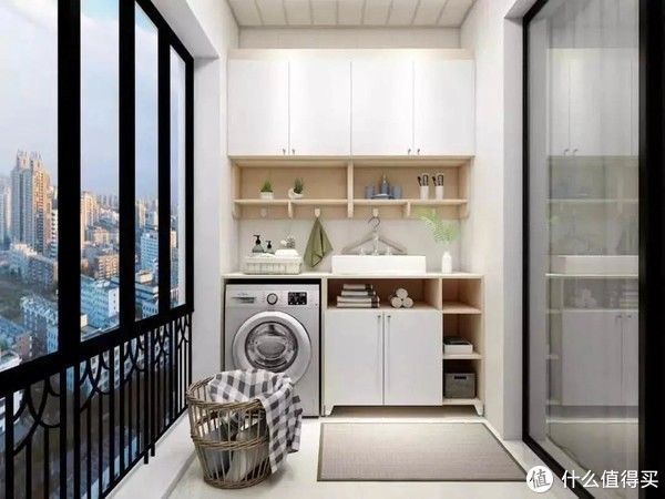 必要|收纳柜收纳,装修必须全屋打满柜子?过来人:真没必要