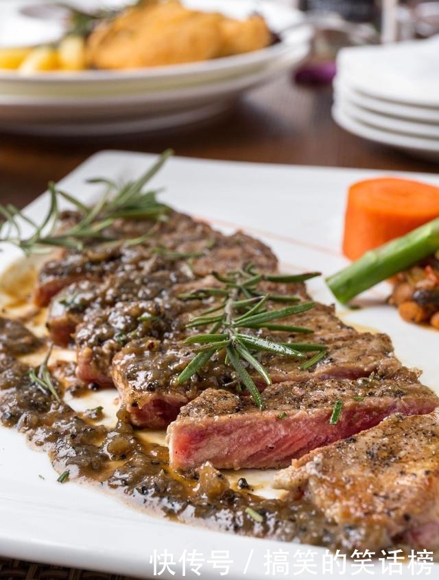 买牛肉时候,明白人买这三种部位,摊主一看就懂这人内行!