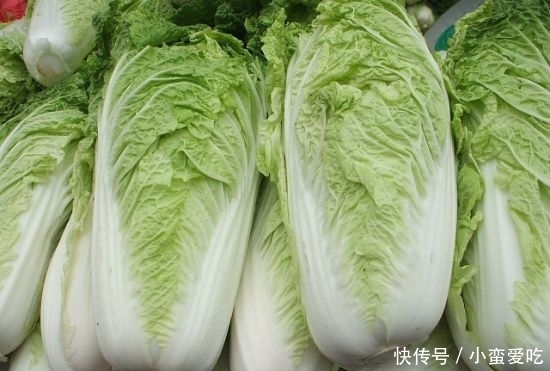 禁忌|喜欢吃大白菜的人注意:大白菜有2大禁忌,现在清楚还不晚