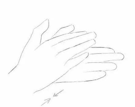 5指对五脏!5个手部小动作,疏通气血,调理脏腑,治病祛邪!