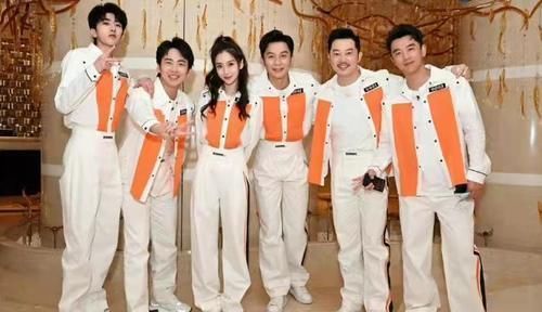 李诚儒直言综艺浪费资源!抨击年轻演员虚假,却被网友嘲讽管太多