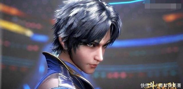 魂师|斗罗大陆先天满魂力的奥斯卡,为何会是孤儿食物系魂师的悲哀!