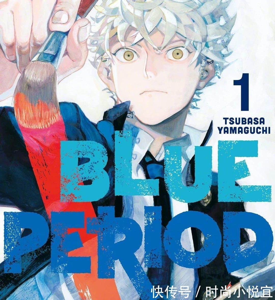 候选人|2021年十月番最受期待新番排名，鬼灭之刃仅排在第七名